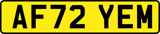 AF72YEM