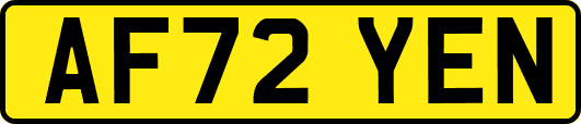 AF72YEN