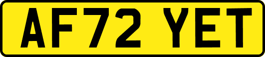 AF72YET