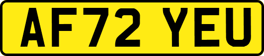 AF72YEU