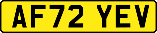 AF72YEV