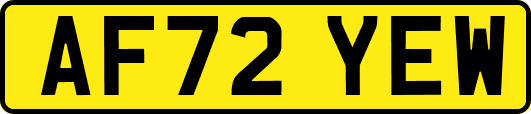 AF72YEW