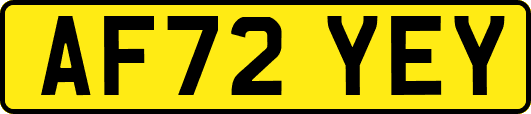 AF72YEY