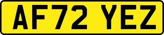 AF72YEZ