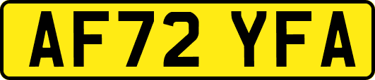AF72YFA