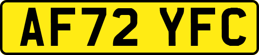 AF72YFC