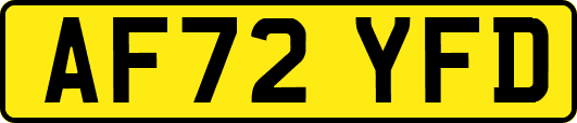 AF72YFD