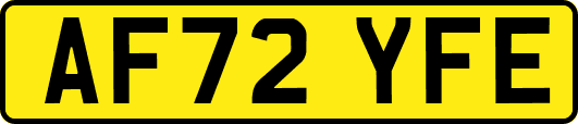AF72YFE