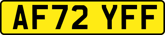 AF72YFF