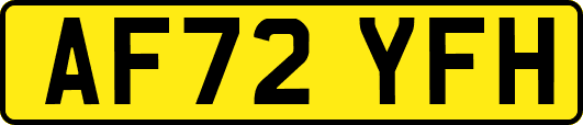 AF72YFH