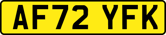 AF72YFK