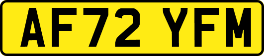 AF72YFM
