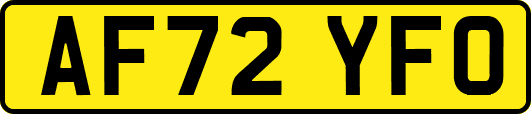 AF72YFO