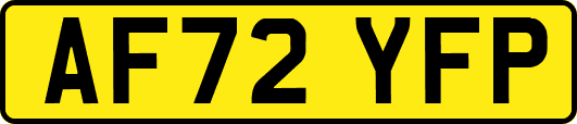 AF72YFP