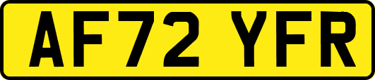 AF72YFR