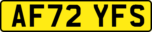 AF72YFS