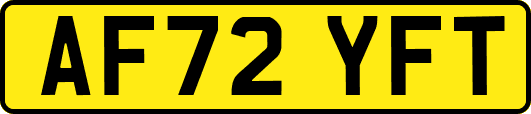 AF72YFT