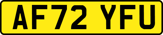 AF72YFU