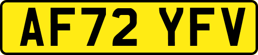 AF72YFV