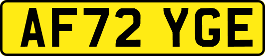 AF72YGE