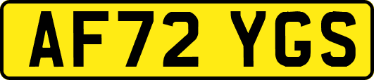 AF72YGS