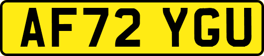 AF72YGU
