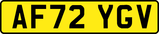 AF72YGV