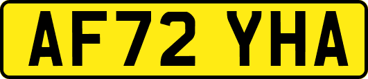 AF72YHA