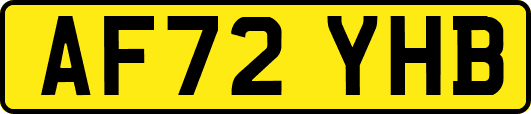 AF72YHB