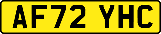 AF72YHC