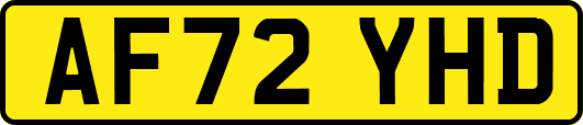 AF72YHD