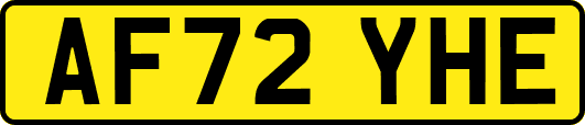 AF72YHE