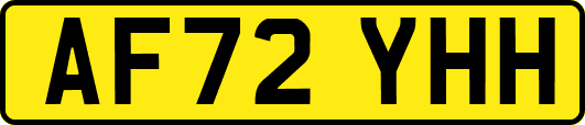 AF72YHH