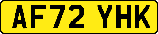 AF72YHK