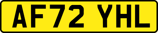 AF72YHL