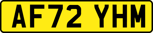 AF72YHM
