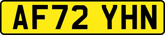 AF72YHN