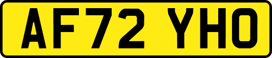 AF72YHO