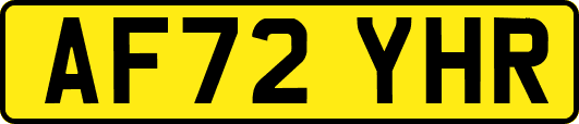 AF72YHR