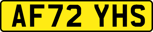 AF72YHS