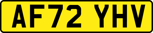 AF72YHV
