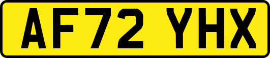 AF72YHX