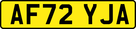 AF72YJA