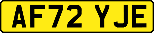 AF72YJE