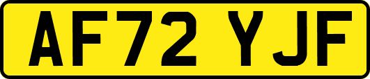 AF72YJF