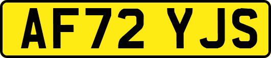 AF72YJS