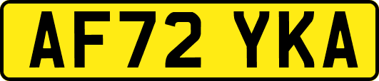 AF72YKA