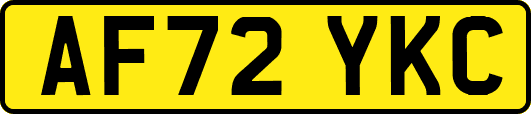 AF72YKC