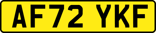 AF72YKF