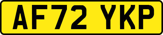 AF72YKP